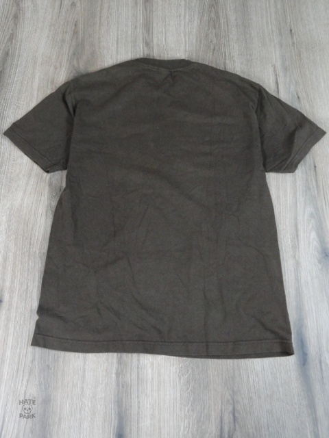 Adio Footwear t-shirt logo 2000s