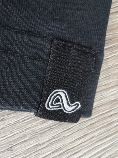 Adio Footwear koszulka 2000s