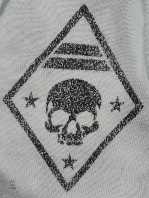 Affliction zip hoodie 2000s