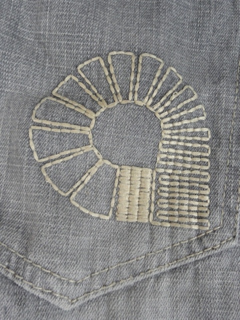 Akademiks spodnie jeansowe 2000s baggy