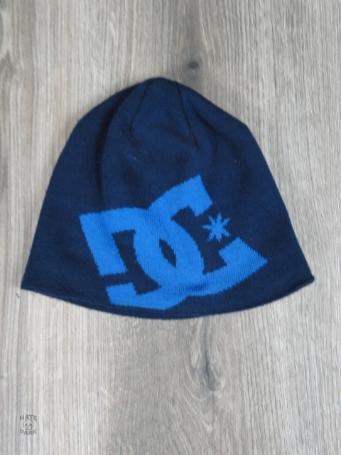 DC shoes beanie czapa