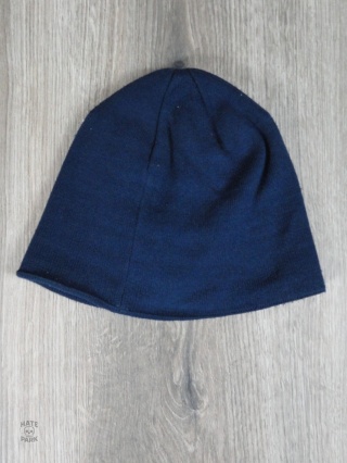 DC shoes beanie czapa