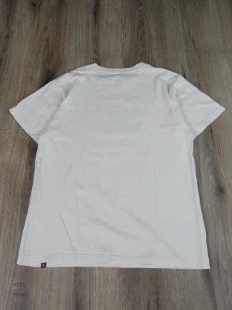 DC shoes koszulka logo