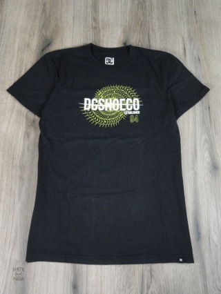 DC shoes koszulka tribal