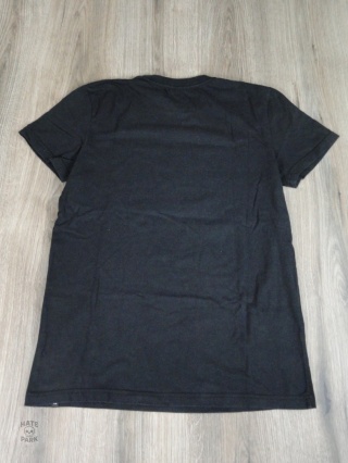 DC shoes koszulka tribal