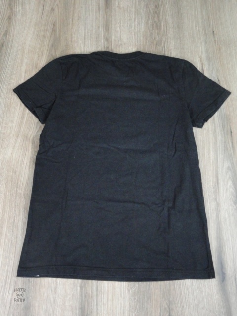 DC shoes t-shirt tribal