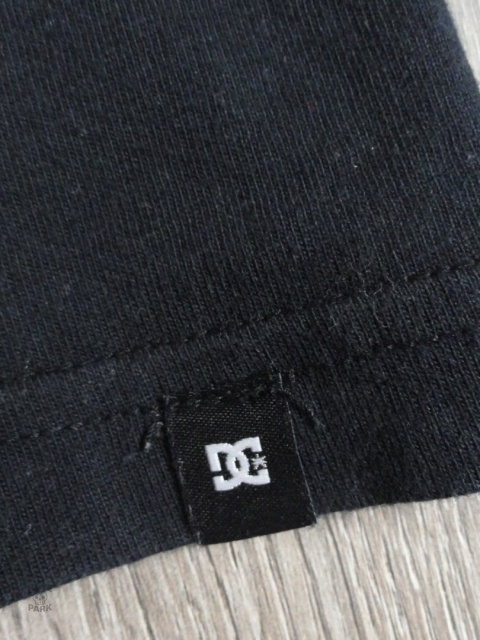 DC shoes t-shirt tribal