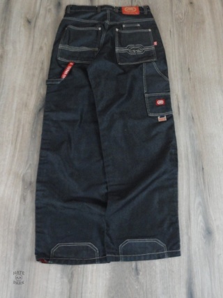 Ecko unltd jeans 2000s baggy