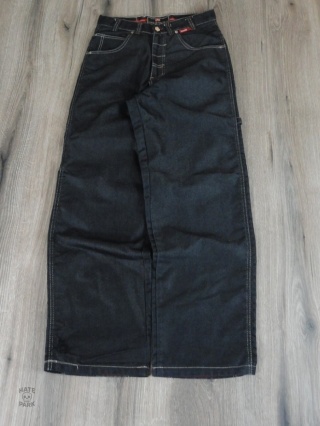 Ecko unltd jeans 2000s baggy