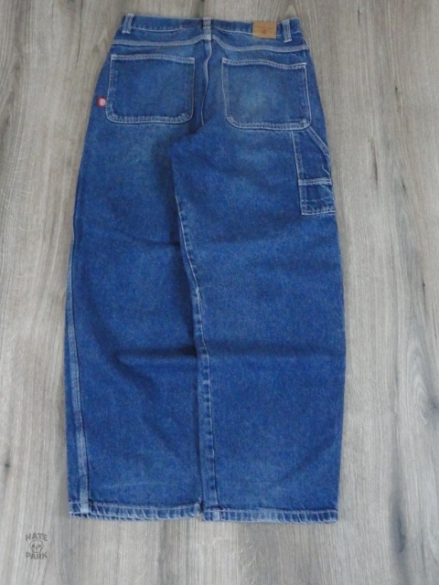 Element jeans baggy
