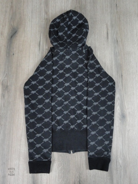 Fox girls bluza rozpinana 2000s