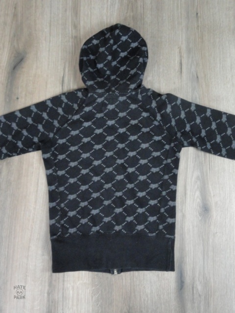 Fox girls bluza rozpinana 2000s