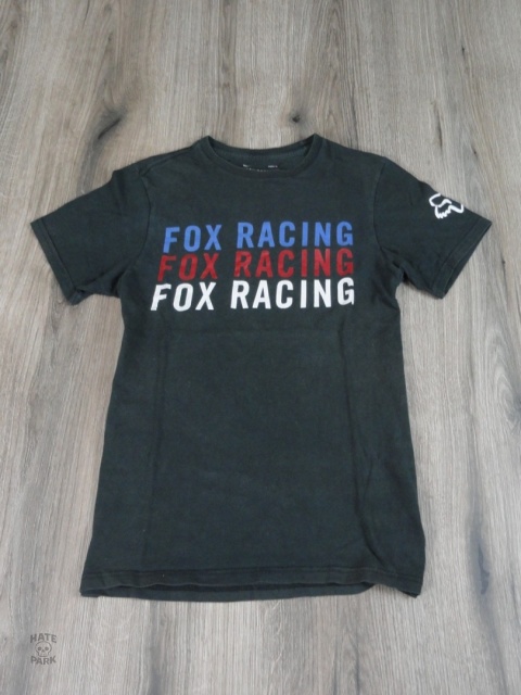 Fox racing koszulka