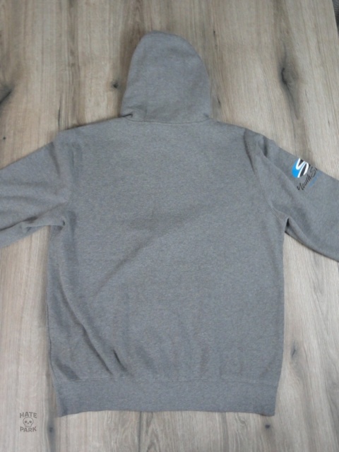 Fox racing sponsors bluza rozpinana 2000s