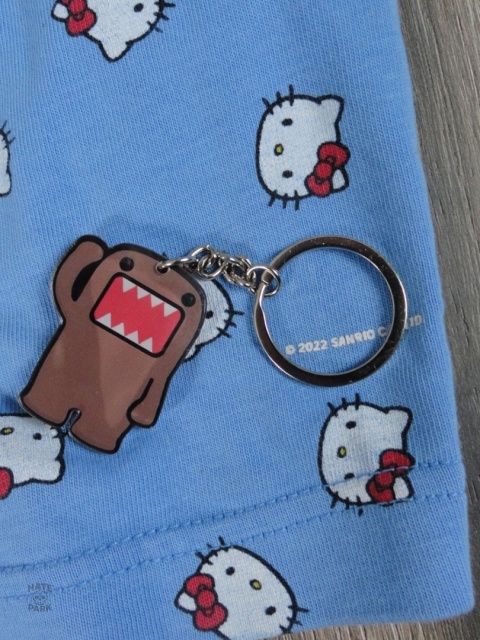 Nike x Sanrio koszulka hello kitty