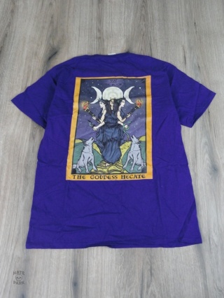 Port & Company t-shirt