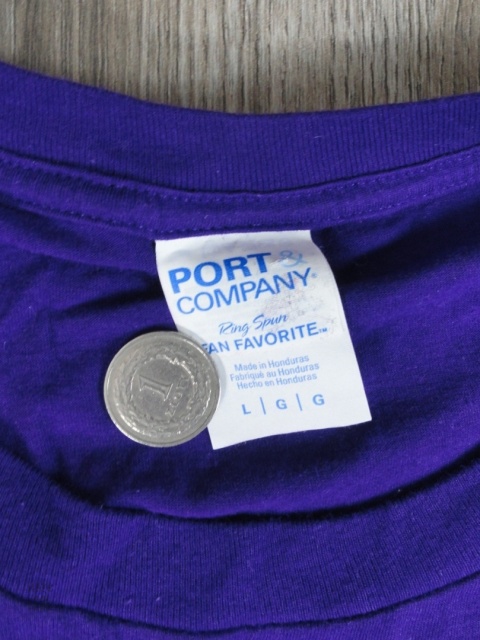 Port & Company koszulka