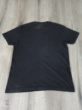 Fox racing t-shirt tribal 2000s