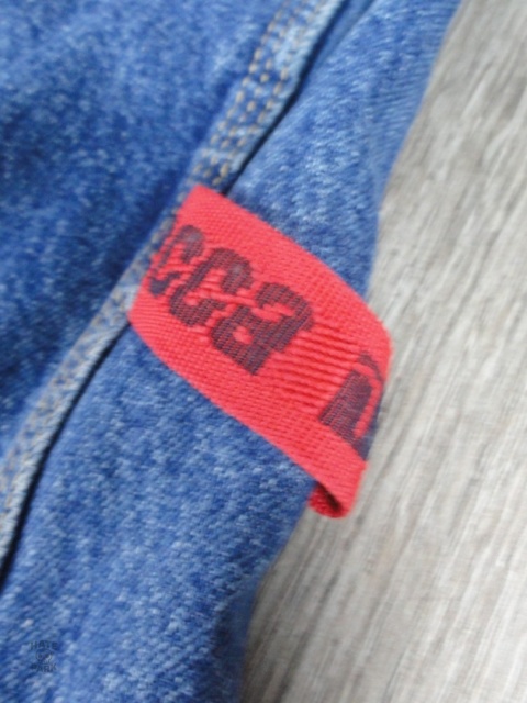 Mecca jorts basic 2000s baggy