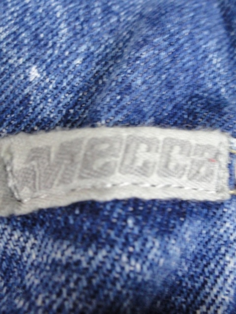 Mecca jorts basic 2000s baggy