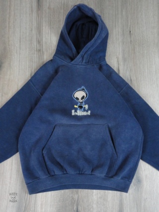 Blind bluza 2000s