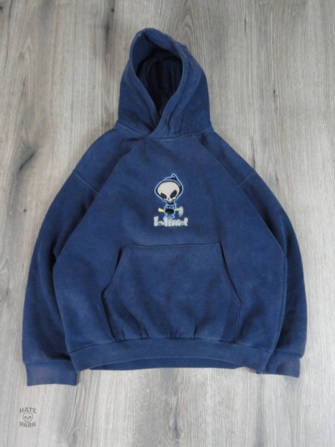 Blind bluza 2000s