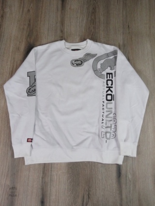 Ecko unltd crewneck 2000s