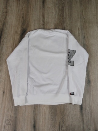 Ecko unltd bluza bez kaptura 2000s