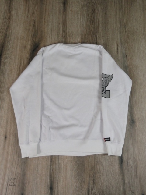 Ecko unltd bluza bez kaptura 2000s