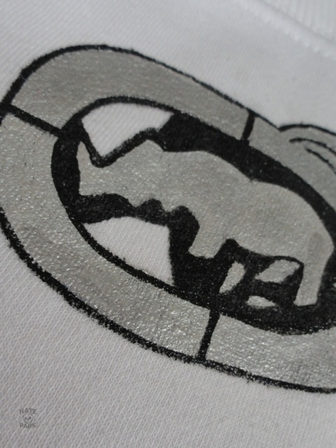 Ecko unltd bluza bez kaptura 2000s