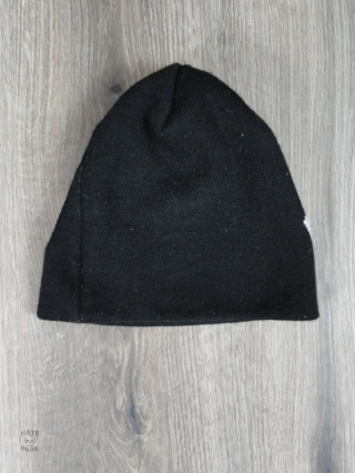 DC shoes beanie czapa