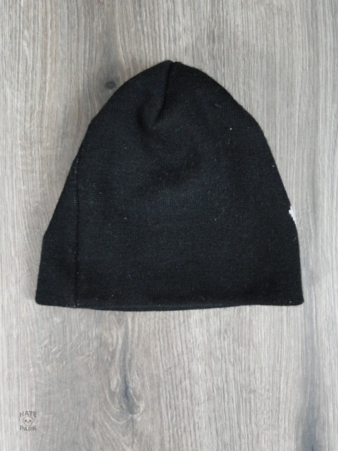 DC shoes beanie