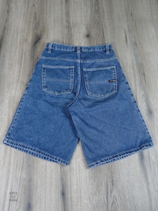 Southpole jorts basic 2000s baggy