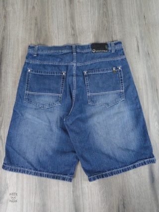 Southpole jorts big & tall z super washem 2000s baggy