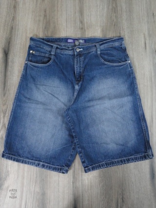 Southpole jorts big & tall z super washem 2000s baggy