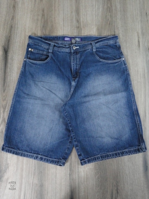 Southpole jorts big & tall z super washem 2000s baggy