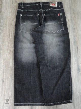 Southpole jeans redtab OG 2000s baggy