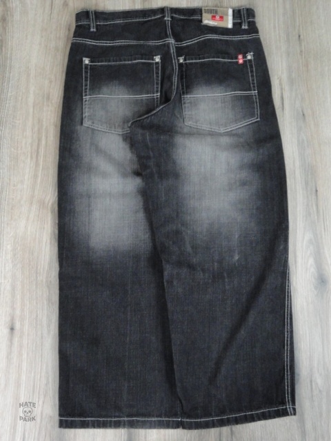 Southpole jeans redtab OG 2000s baggy