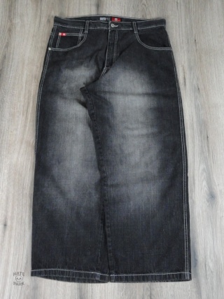 Southpole jeans redtab OG 2000s baggy