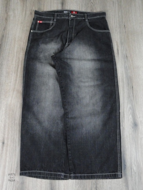 Southpole jeans redtab OG 2000s baggy