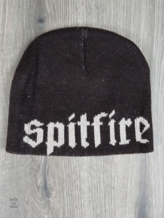 Spitfire beanie czapa