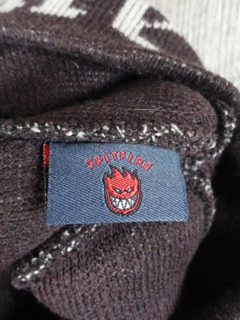 Spitfire beanie czapa