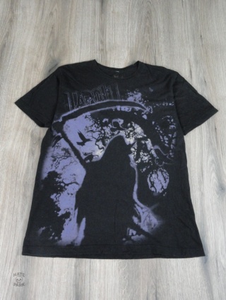 Tapout t-shirt reaper 2000s