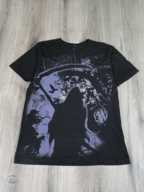Tapout koszulka żniwiarz 2000s