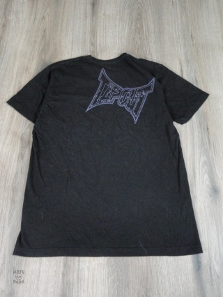 Tapout t-shirt reaper 2000s