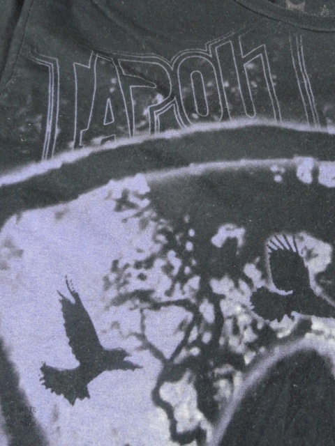 Tapout koszulka żniwiarz 2000s