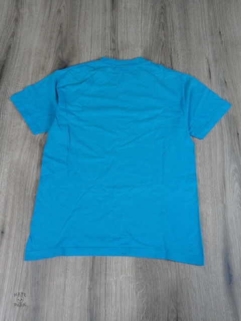 Volcom t-shirt logo