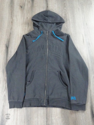 ADIO ZIP HOODIE 2001 WTT or sell za rape