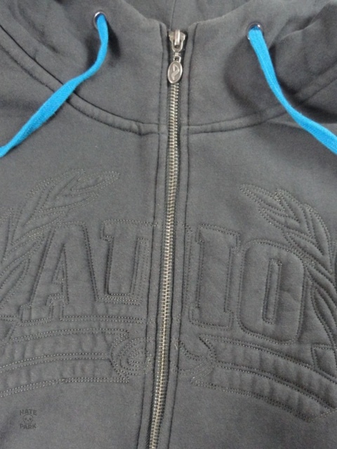 ADIO ZIP HOODIE 2001 WTT or sell za rape