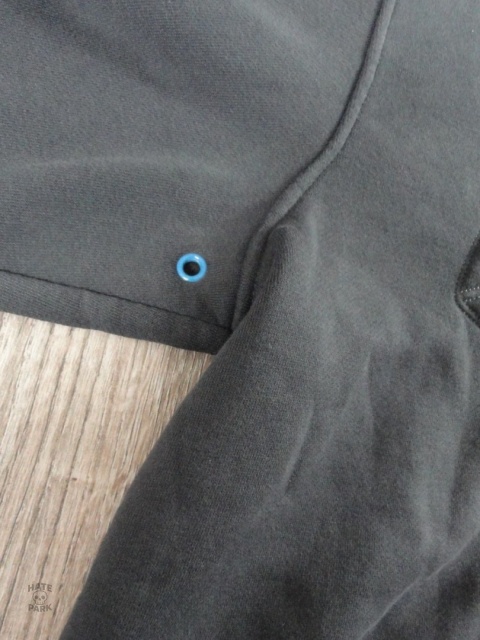 ADIO ZIP HOODIE 2001 WTT or sell za rape